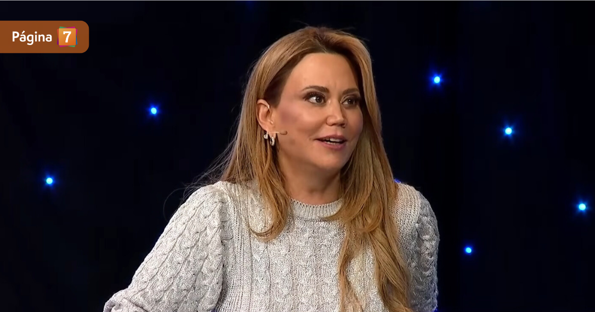 Daniella Campos recibió oferta para volver a la TV: 