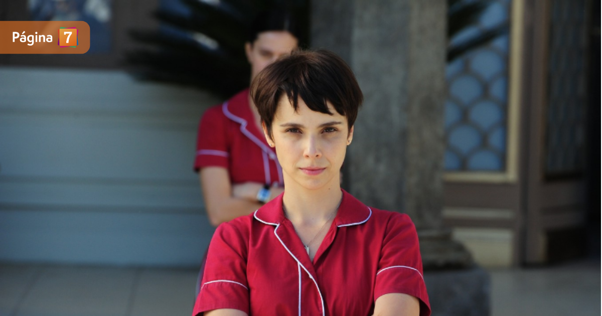 El presente de Débora Falabella: Nina de Avenida Brasil ahora brilla en el teatro