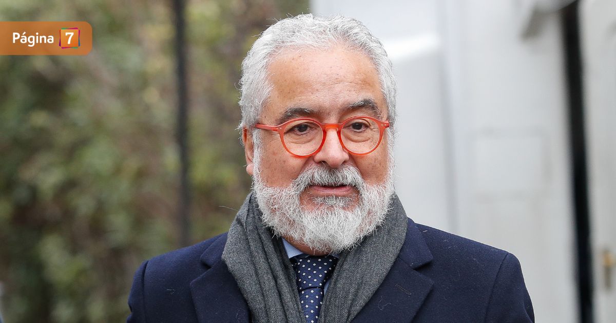 Revelan declaración de Luis Hermosilla ante Fiscalía por el Caso Audios: “Sepárate una gambita”