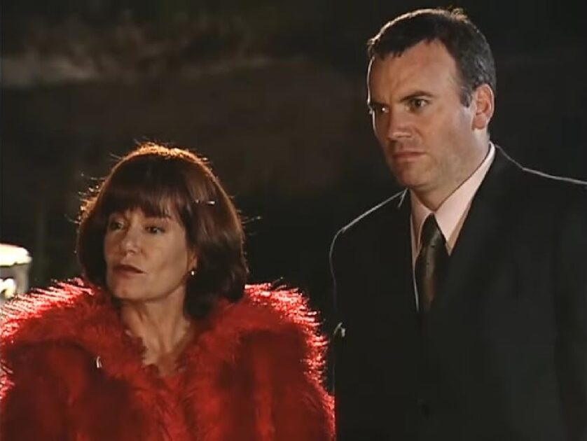 Remake de Amores de Mercado: Mega confirma a joven actor que asumirá rol original de su padre