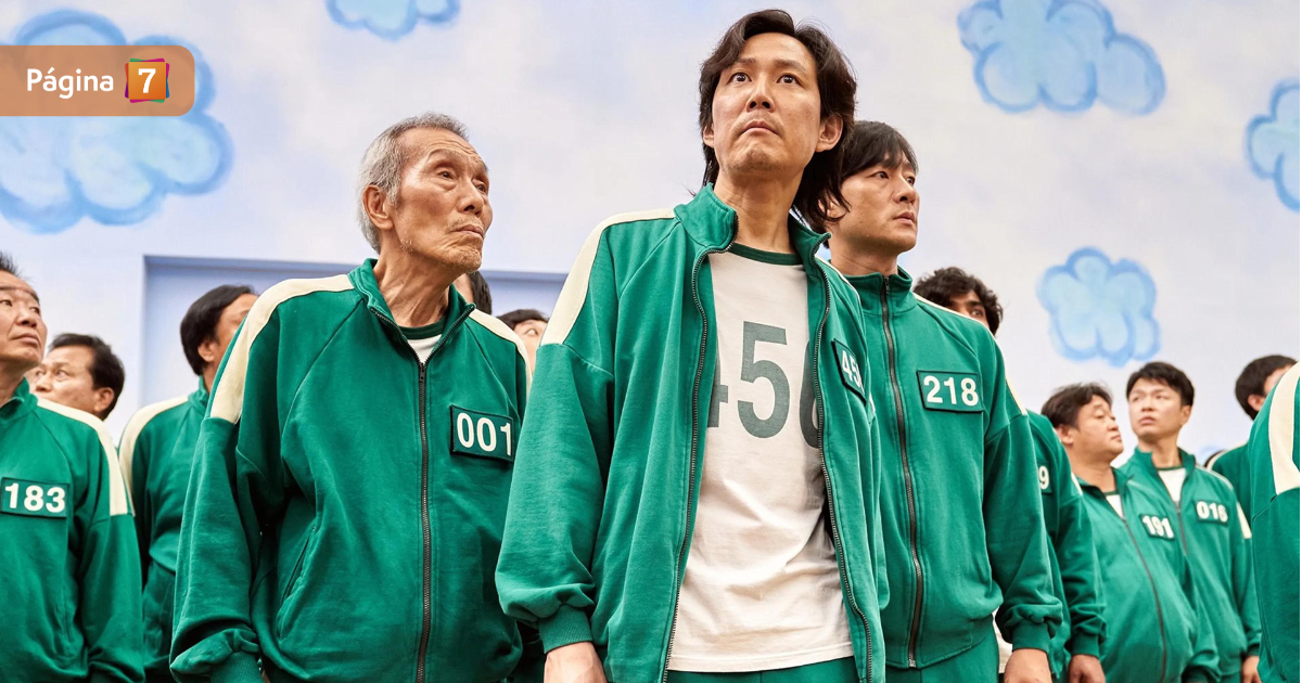 Regresa El Juego del Calamar: lanzan fecha de estreno de segunda temporada y anuncian tercera