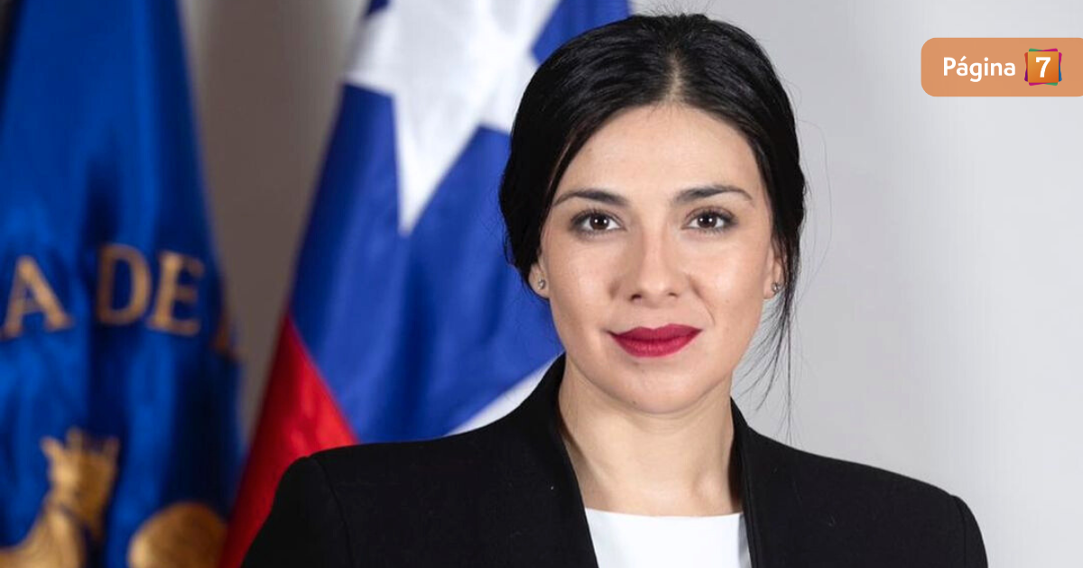 Igual que la ministra Vallejo: diputada Karol Cariola anunció emocionada su primer embarazo