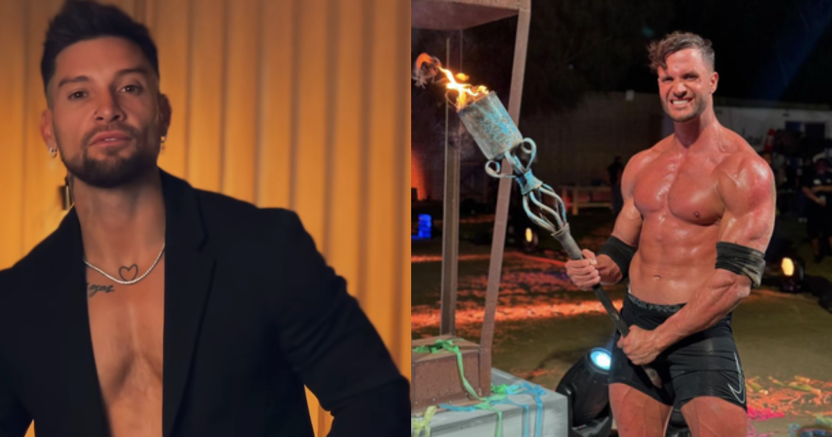 Fabio Agostini culpa al 13 de 