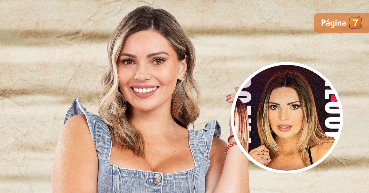 Faloon Larraguibel salta de la web a los escenarios: protagonizará show para adultos en vivo