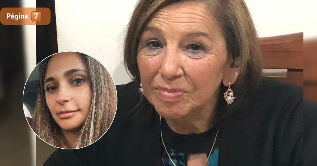 Familia de María Elcira Contreras expectante a importante cambio en la causa: 