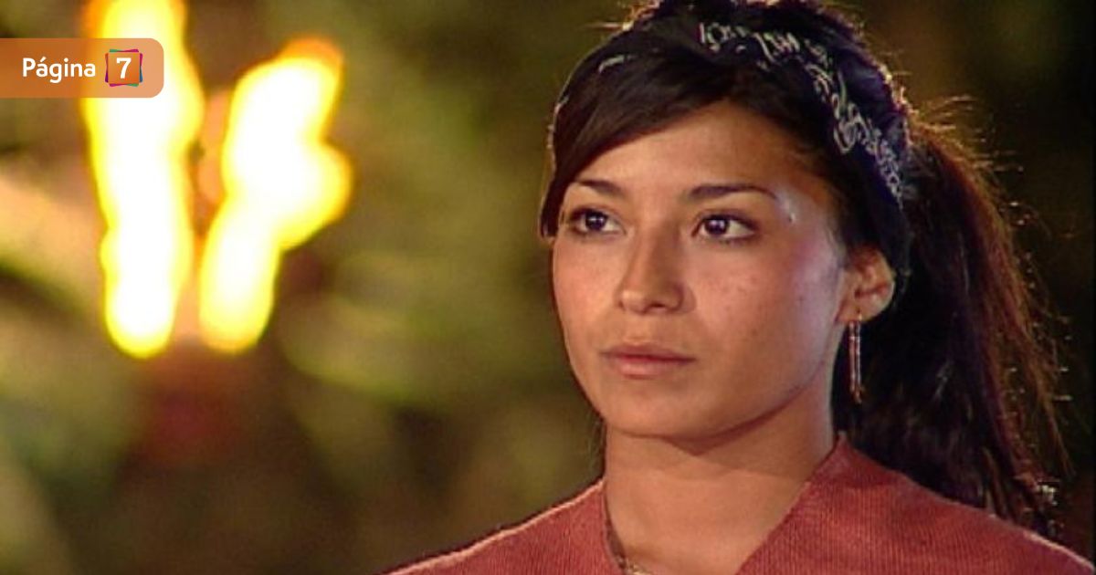 Qué fue de Fanny Cuevas: ganadora de 'Mundos Opuestos 2' es emprendedora e incursionó en la música