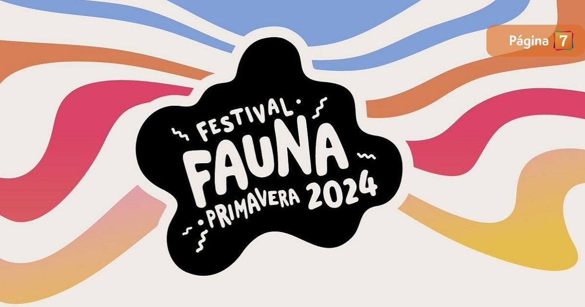 Fauna Primavera 2024: The Smashing Pumpkins y Franz Ferdinand lideran line up