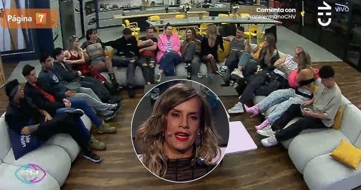 Gran Hermano definió nueva placa con gran presencia femenina: ¿quiénes quedaron en riesgo?