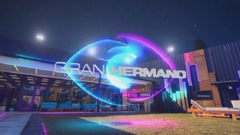 Objetivo reality Gran Hermano