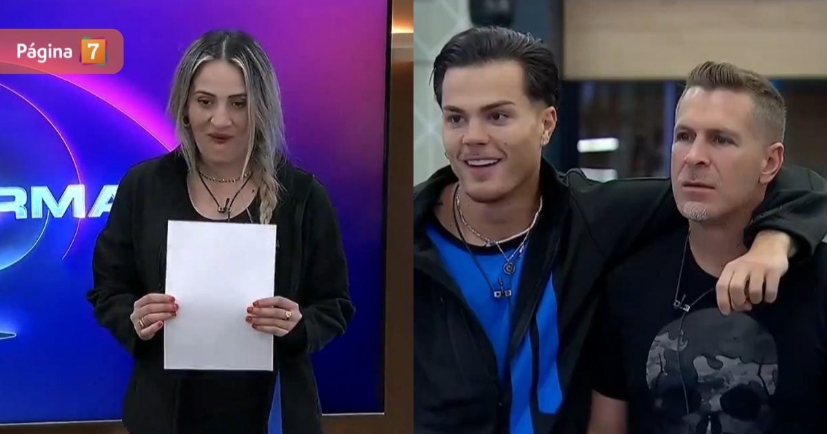 Gran Hermano anunció que vuelve el 