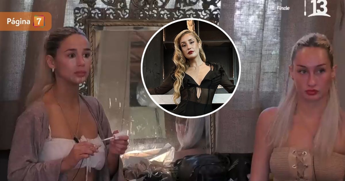 Guarén reveló por qué terminó amistad con Dani Castro en Ganar o Servir: “Pasaron una serie de hue…”