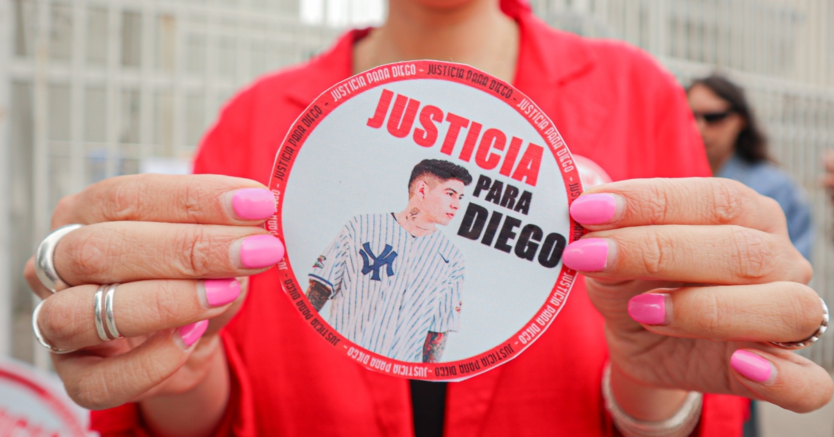 Por el crimen del DJ Diego Herrera: familia de Maximiliano López espera una pena de tres años