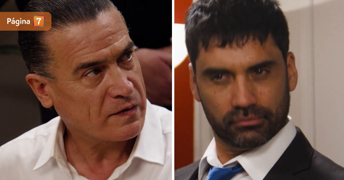 ¿Por qué Ignacio reclamará la casa de los Mardones Nazir en 'Juego de Ilusiones'?