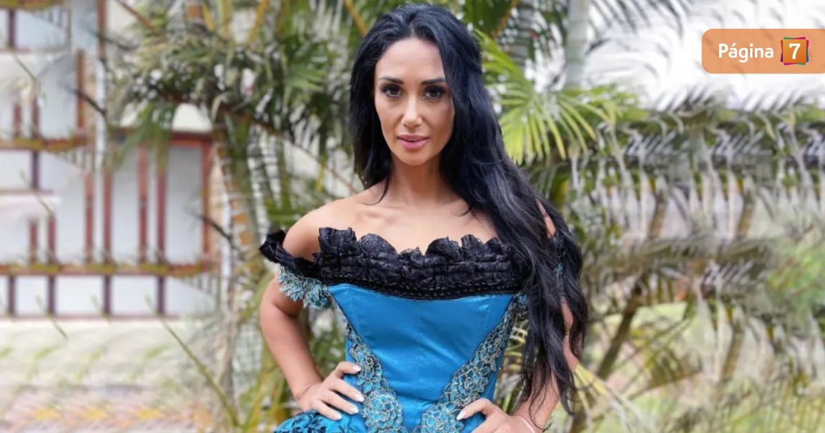 Confirman fecha del esperado ingreso de Pamela Díaz a 'Ganar o Servir': ¿Cuándo llegará a la casona?
