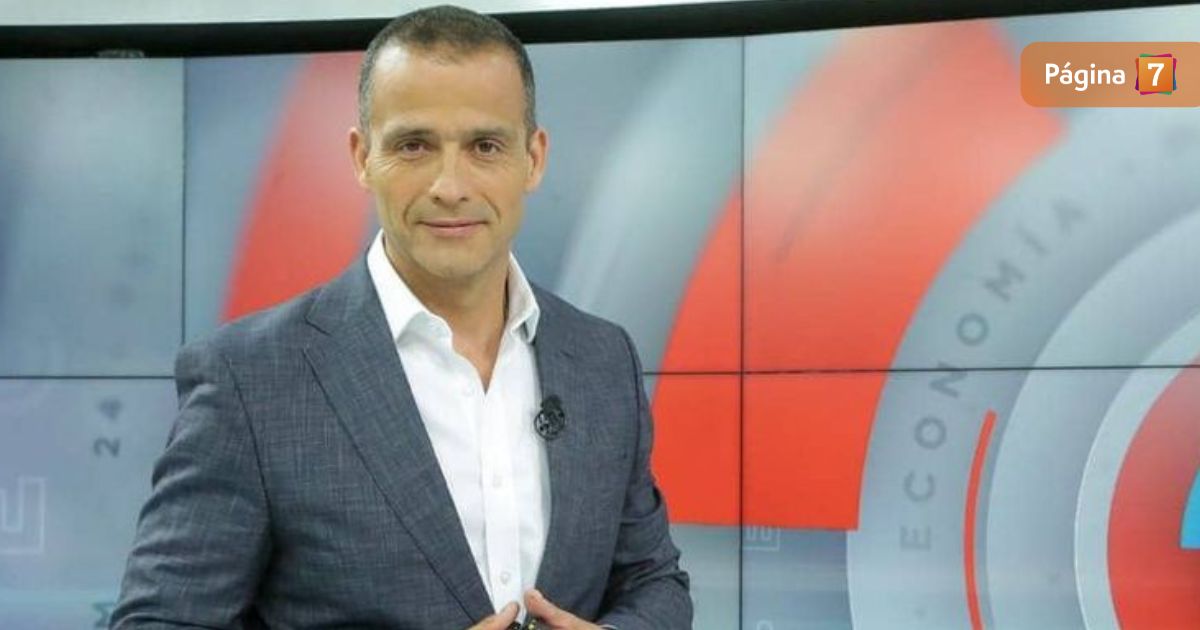 Presidente Gabriel Boric confirmó deportación de Iván Núñez y equipo de TVN: 