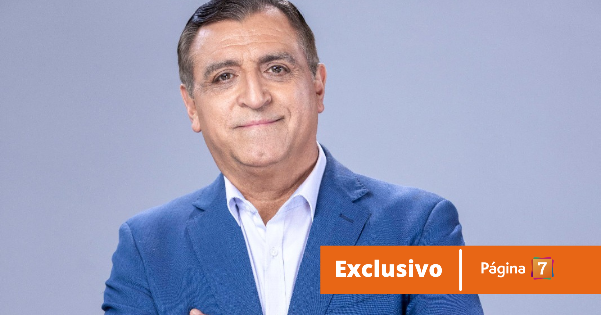 El importante reconocimiento que recibirá Iván Torres en Aruba: 