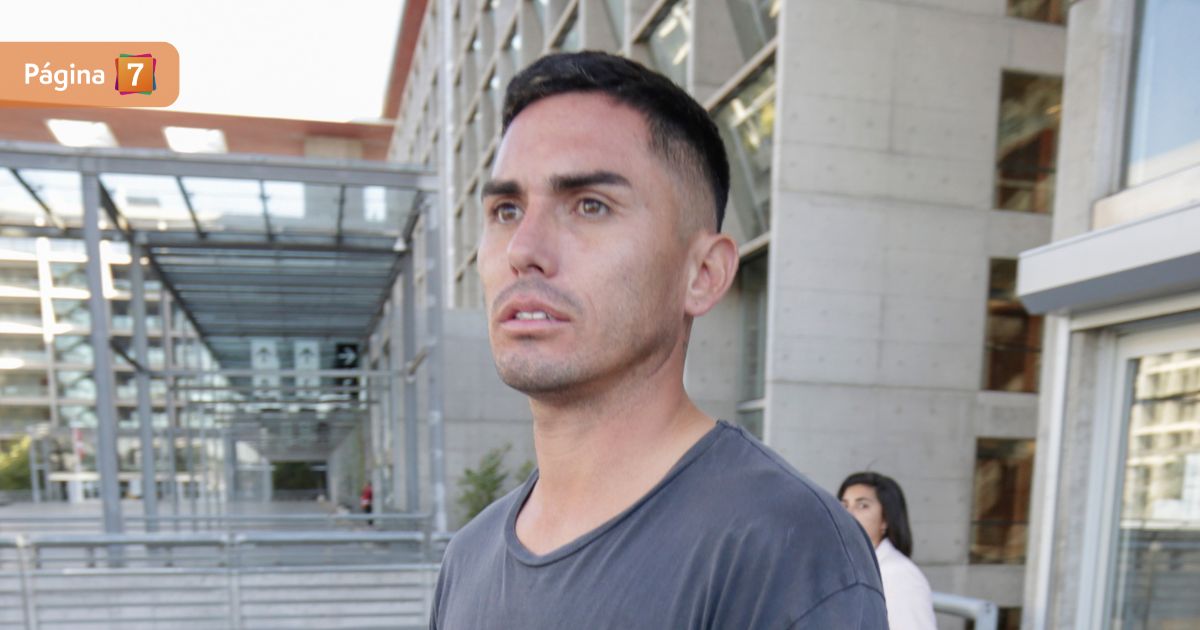 Jean Paul Pineda publicó misterioso mensaje que preocupó a sus fans: cerró su cuenta de Instagram