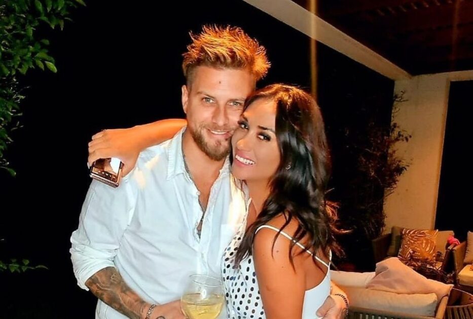 declaraciones cruzadas de Jean-Philippe y Pamela Díaz