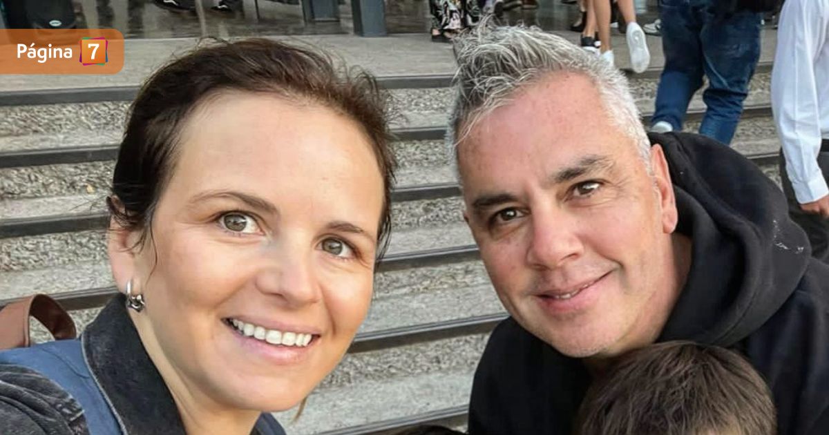 José Miguel Viñuela anunció en redes que se agranda la familia: “Vamos a tener un quinto hijo”