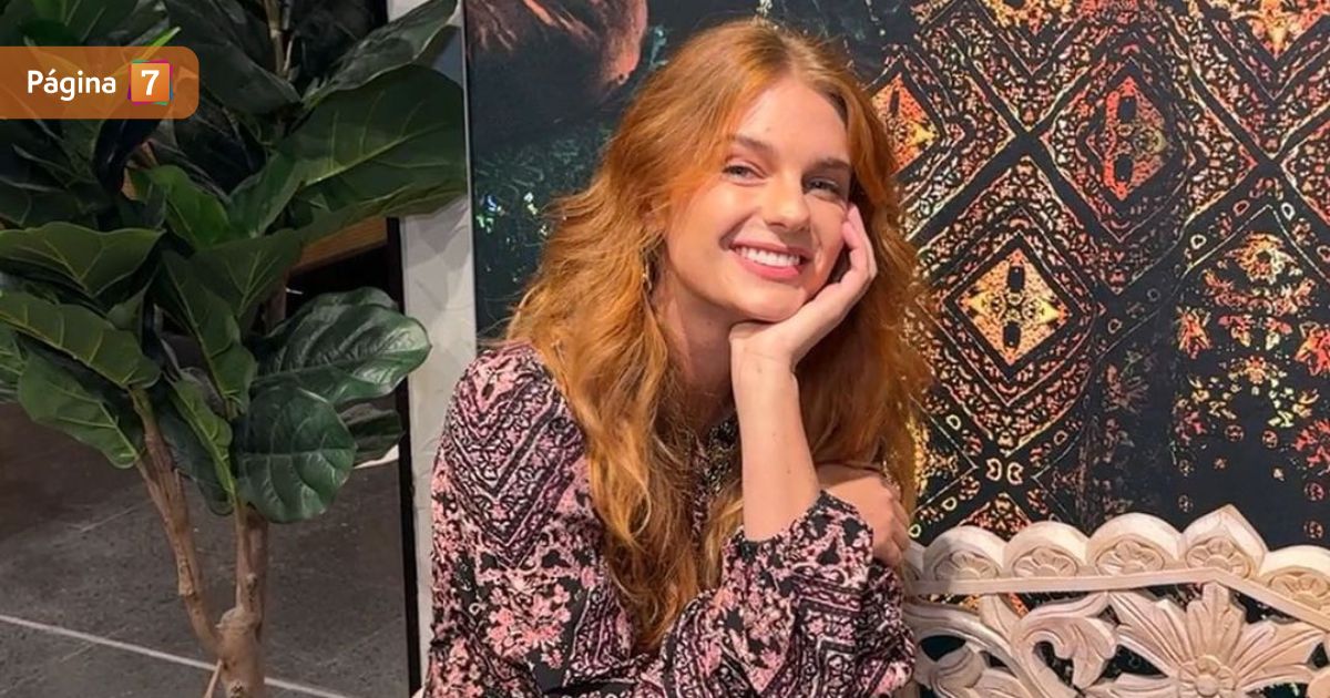 ¿Se está preparando para Amores de Mercado? Josefina Montané sorprendió con cambio de look