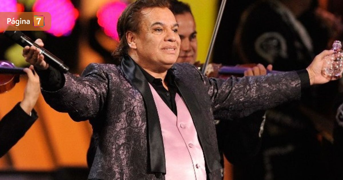 juan gabriel barbie