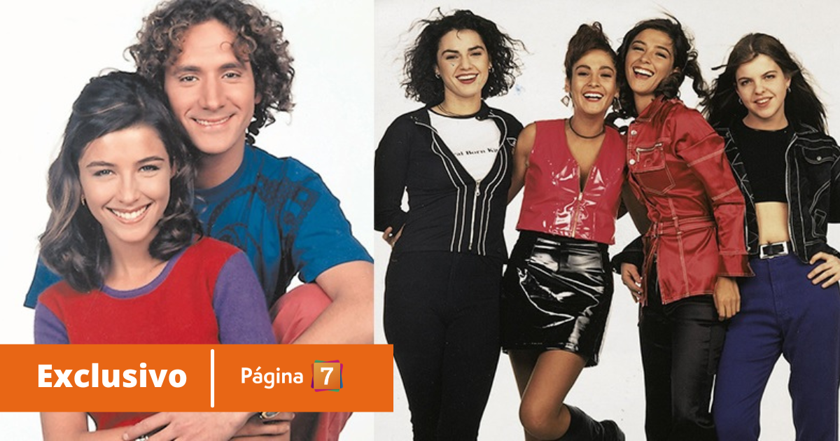 ¿Quién sería DJ Billy? Juan Pablo Sáez postuló impensado elenco para posible remake de 'Adrenalina'