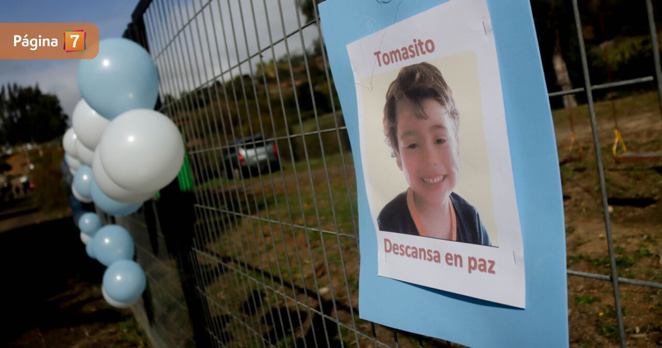 Juicio por caso de Tomás Bravo enfrenta nuevo revés: fue aplazado hasta marzo de 2025