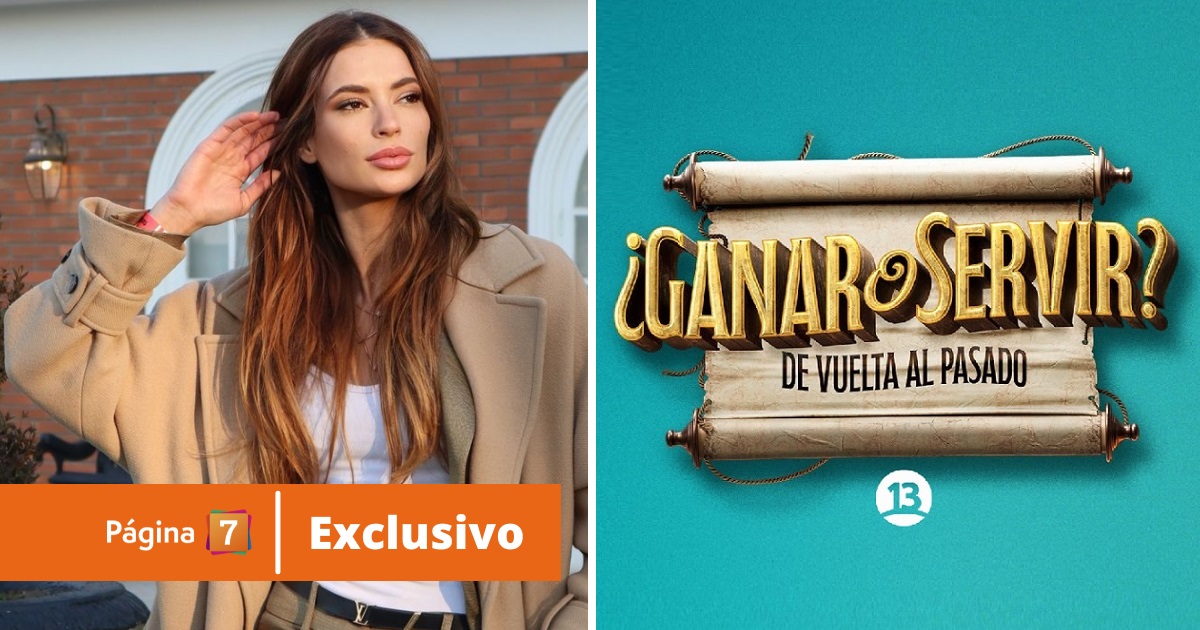 Julia invitó a salir a exparticipante de 'Ganar o Servir': ¿quién le gustó realmente en el reality?