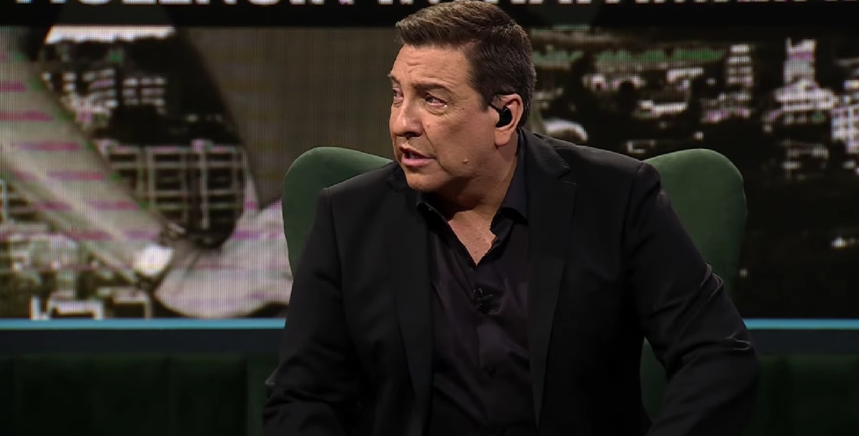 El descargo de Julio César Rodríguez ante supuesto audio filtrado: 