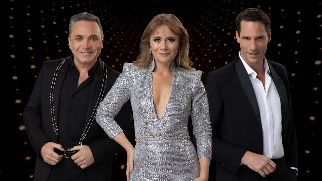 TVN anuncia a jurado de “Mi nombre es”: icónico actor de "Machos" debutará en el formato