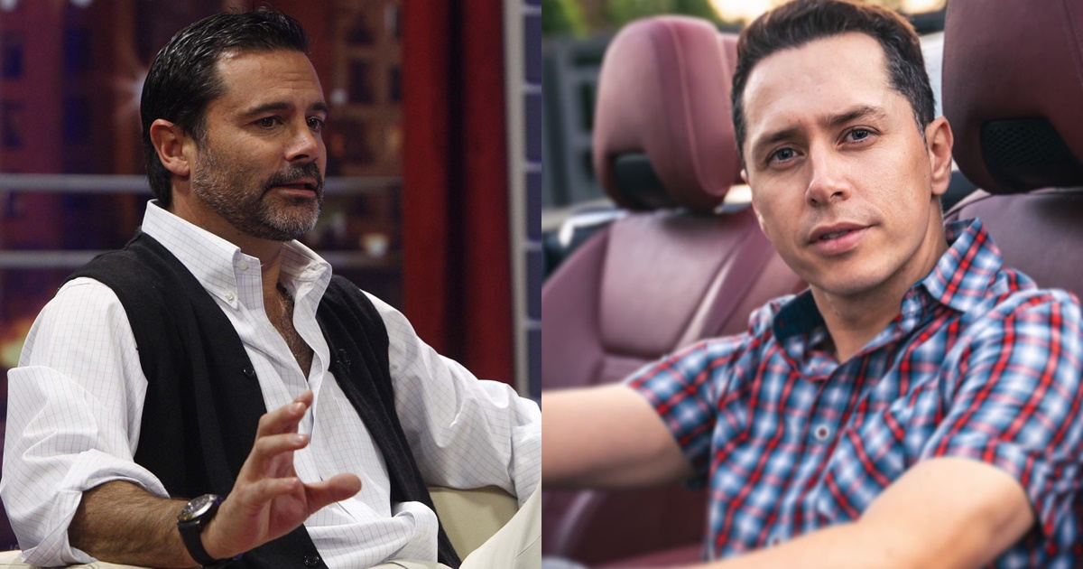 Karol Lucero hizo mea culpa tras dichos sobre Felipe Camiroaga: 