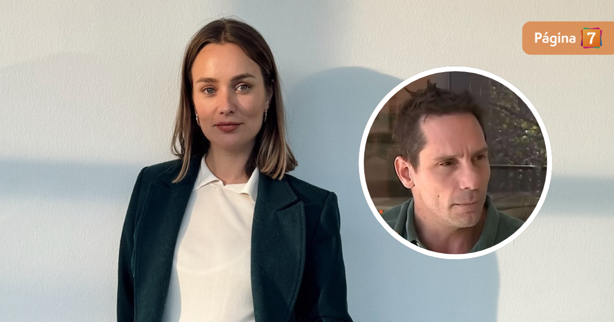 Kika Silva y su sentido mensaje tras traumático robo que sufrió Gonzalo Valenzuela: 