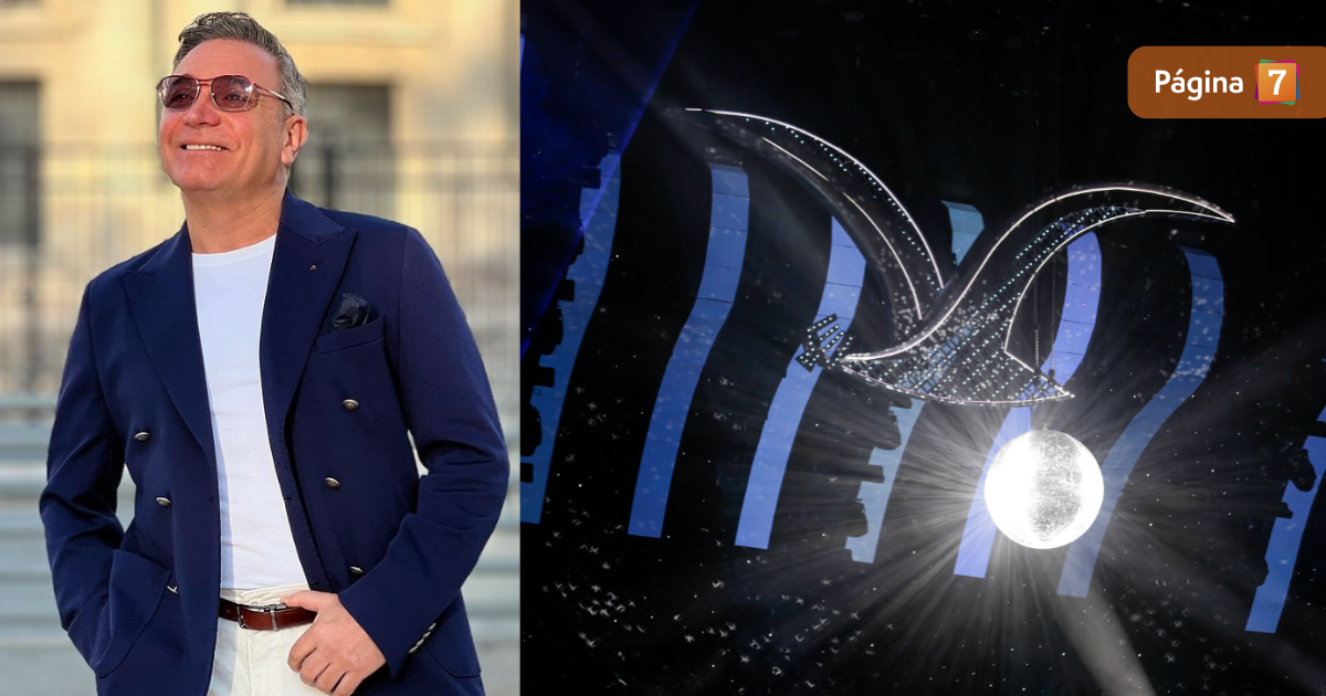 Luis Jara abordó la posibilidad de presentarse en Viña: 