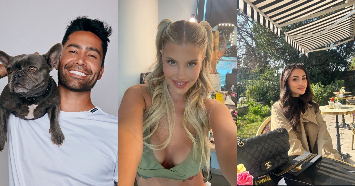 Luis Jiménez y Coté López habrían pagado millonaria suma a su exnuera para evitar su ingreso a GH