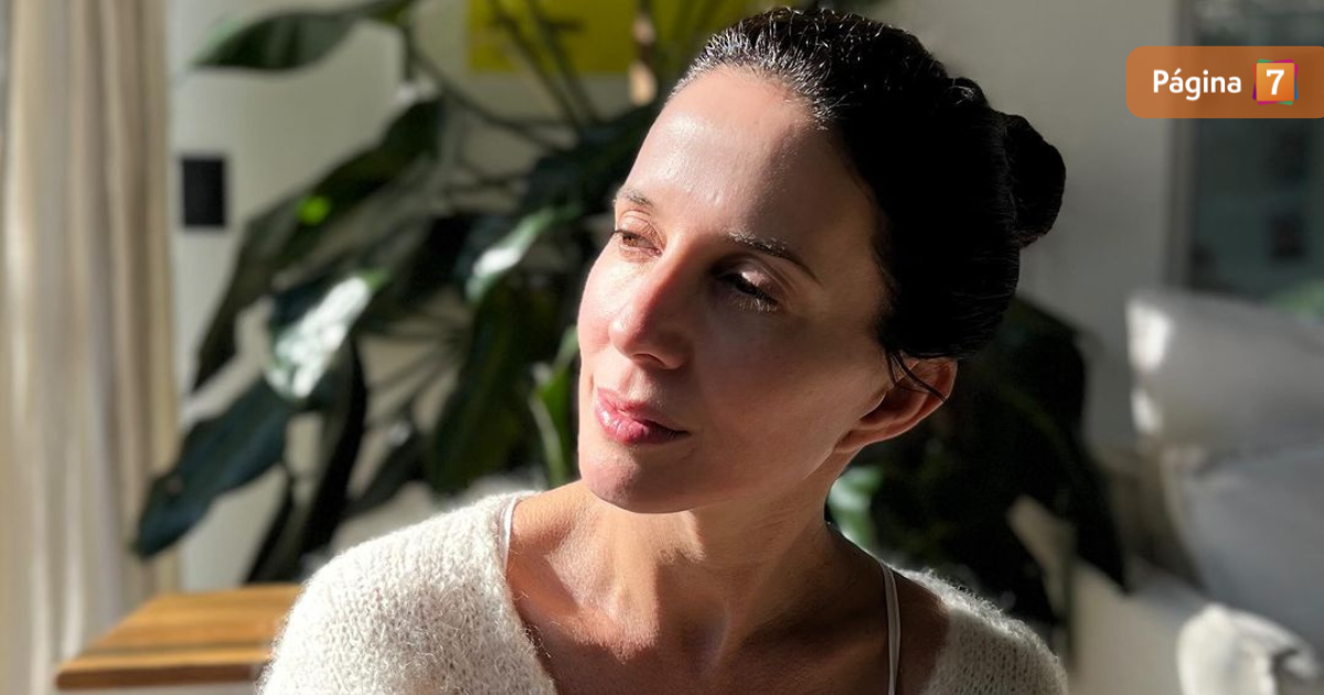 Luz Valdivieso mostró especial celebración de cumpleaños de su madre fallecida: 