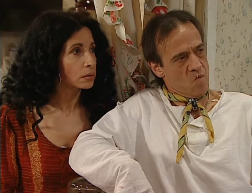 Remake de Mega de Amores de Mercado: la actriz de La Ley de Baltazar que interpretaría a Maitén