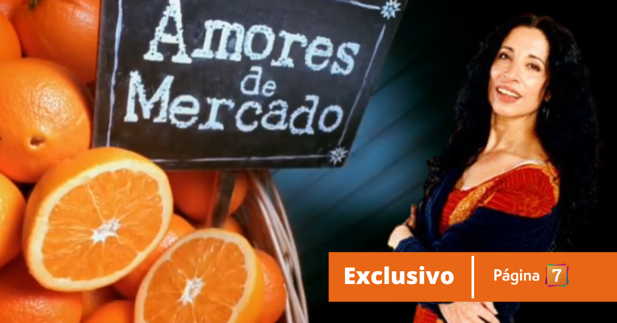 Talentosa actriz dará vida a Maitén García en remake de Amores de Mercado: conoce los detalles