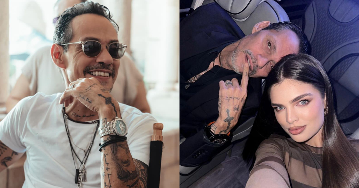 Incendio afectó lujosa mansión de Marc Anthony: el techo de la casa desapareció por completo