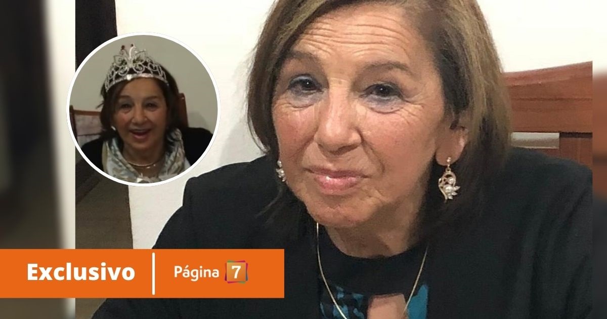 María Elcira cumplirá 3 meses desaparecida el día de su cumpleaños 86: así lo conmemorará su familia