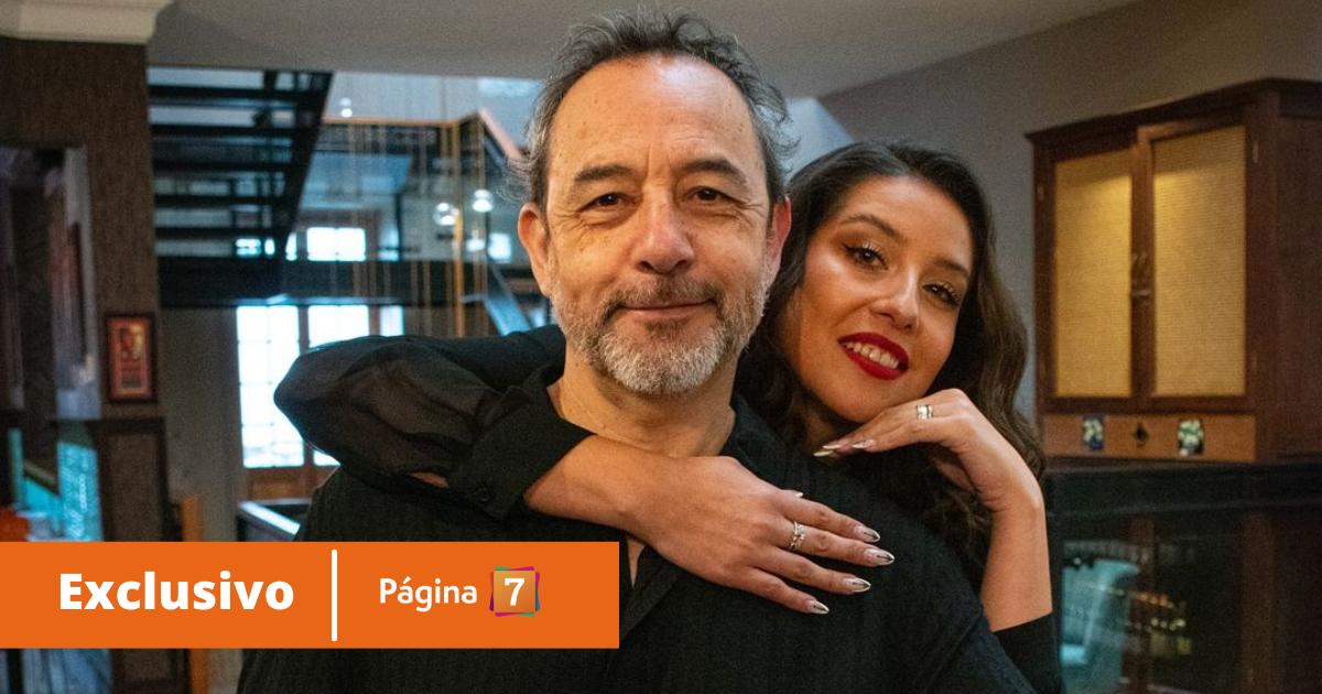 Coté Quintanilla y Daniel Muñoz comentan planes de Fiestas Patrias: 