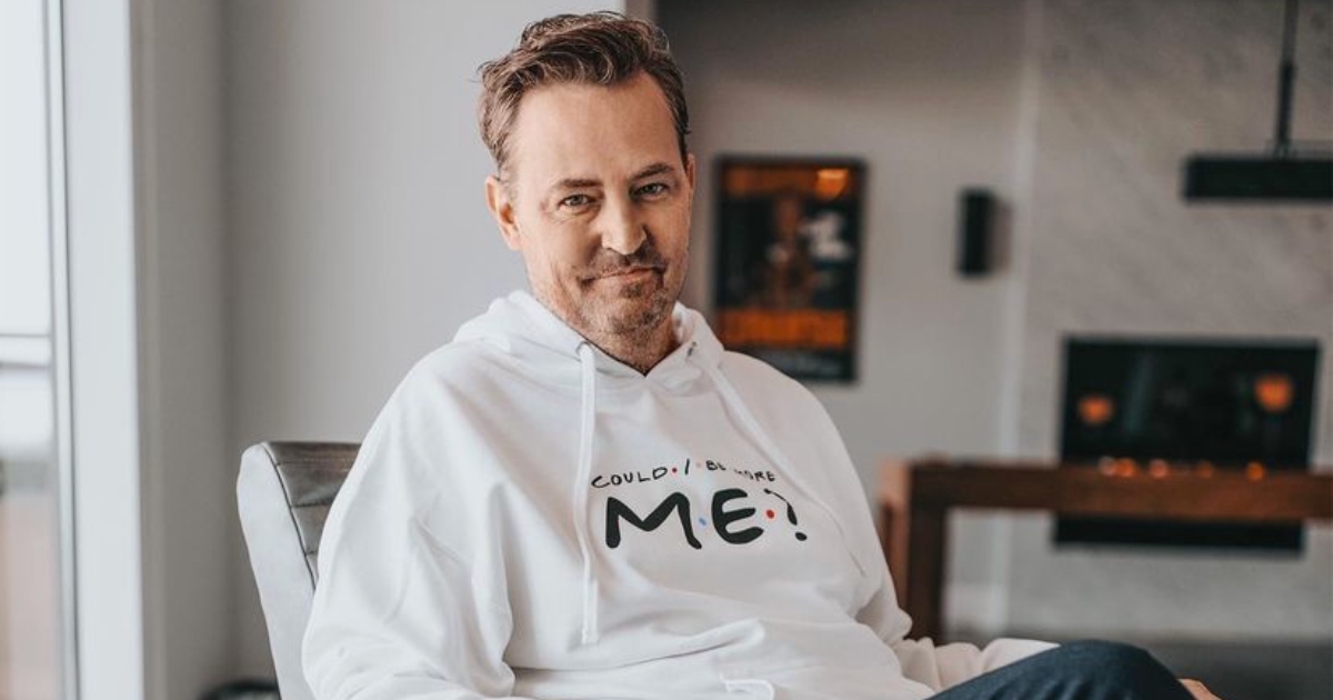 Arrestan a implicados en la muerte de Matthew Perry: ¿Quiénes son y qué papel tuvieron?