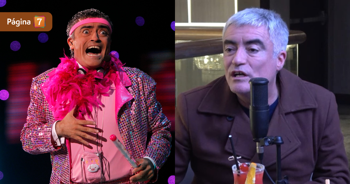 Mauricio Flores aclaró por qué ya no hace a su personaje de Tony Esbelt: “No soy homofóbico”