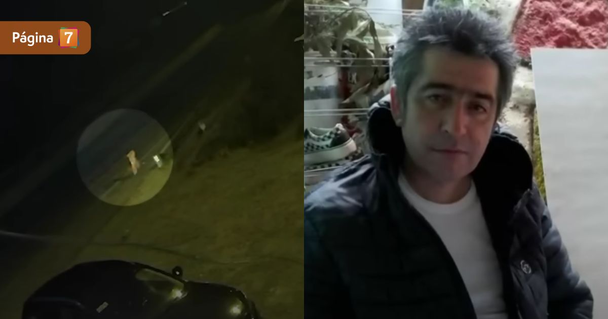 Hallan sin vida a mecánico desaparecido en Valparaíso: familia asegura que había sido amenazado