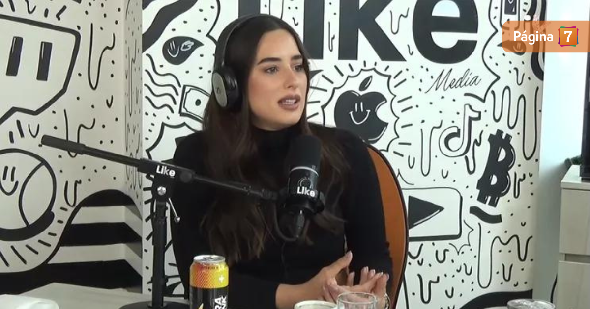 Melina Noto contó cómo logró comprar 2 departamentos con 22 años: solo entregó 4 millones de pie