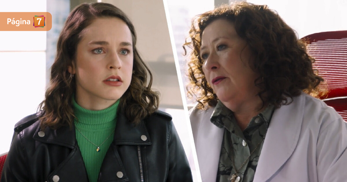 ¿Qué es la menopausia precoz? El devastador diagnóstico que recibió Camila en 'Juego de Ilusiones'