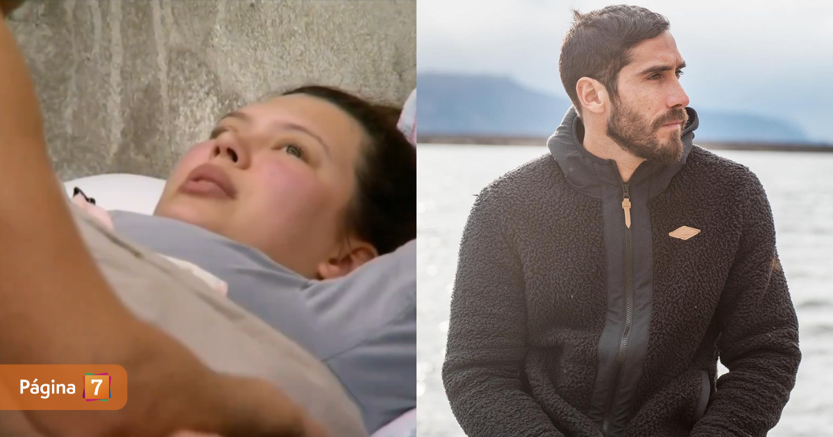 Michelle Carvalho se sinceró sobre posible relación con Pedro Astorga: 