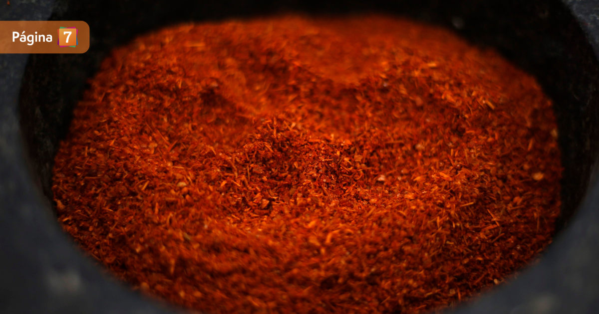 Minsal ordena retiro de lotes de merkén de conocida marca: detectaron preocupante toxina