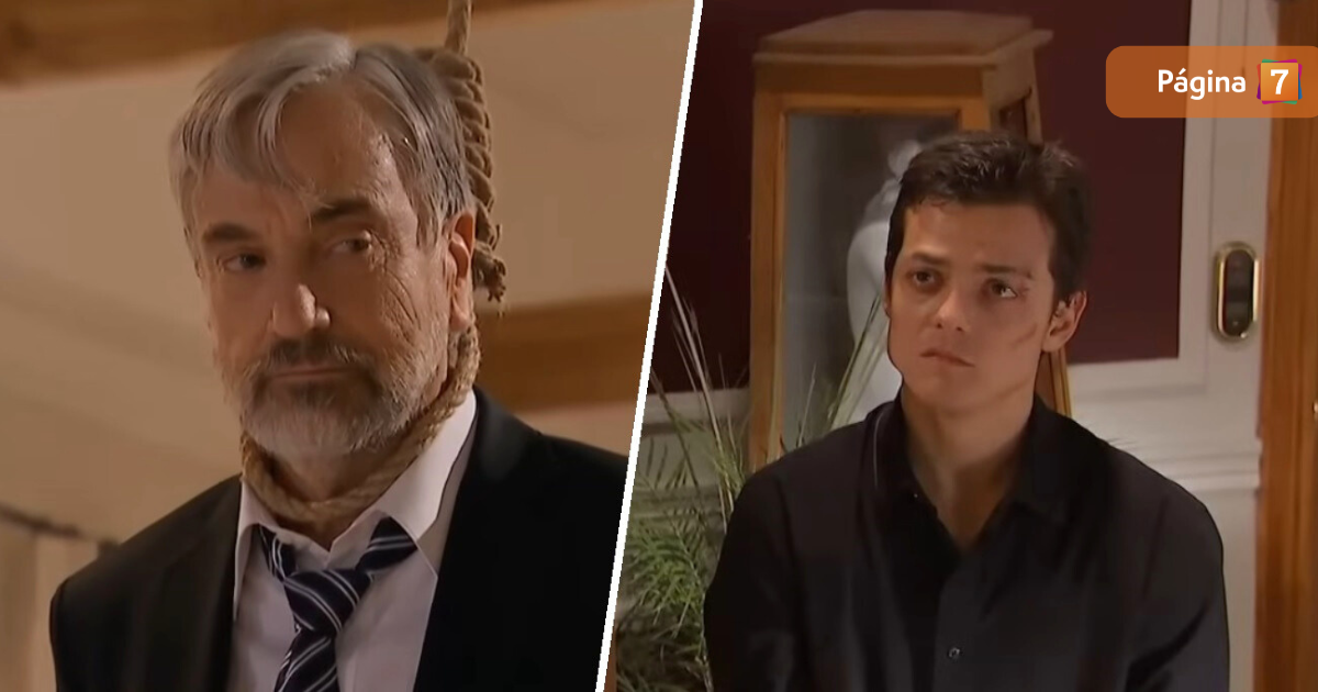 La cruda muerte que impactó a seguidores de Secretos de familia: 