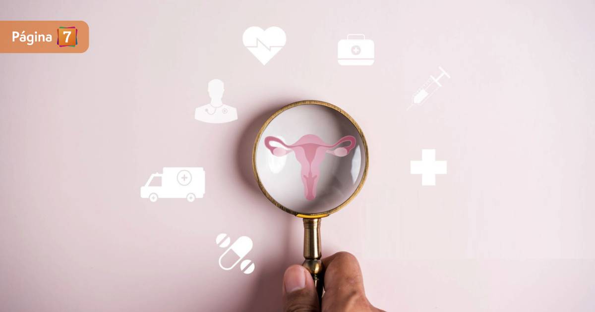 El nuevo examen ginecológico que podría reemplazar el Pap: se hace en casa y es más amigable