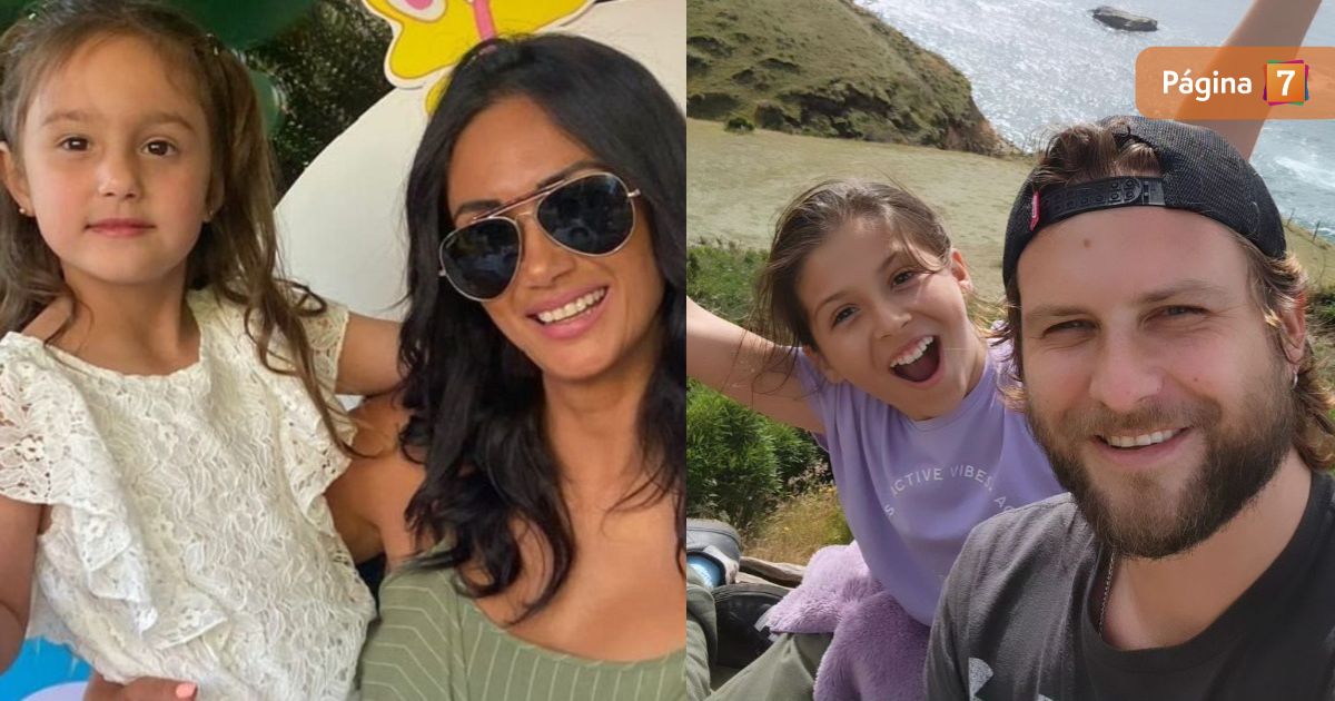 Pamela Díaz desclasificó cercana y especial relación entre Pascuala y la hija de Jean-Philippe